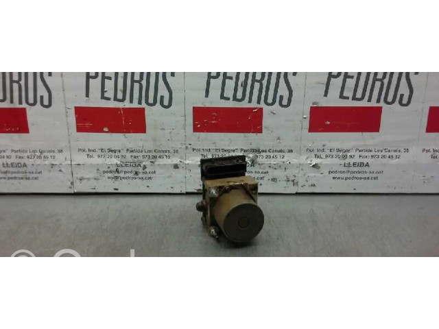 Блок АБС 0265231448 Hyundai Getz