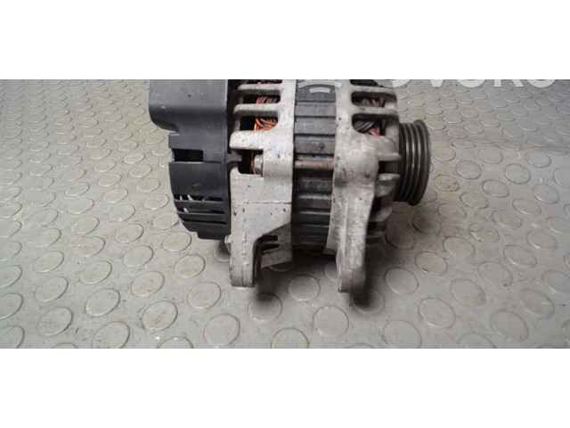 Генератор 3730002551, 3730002570 Hyundai Getz