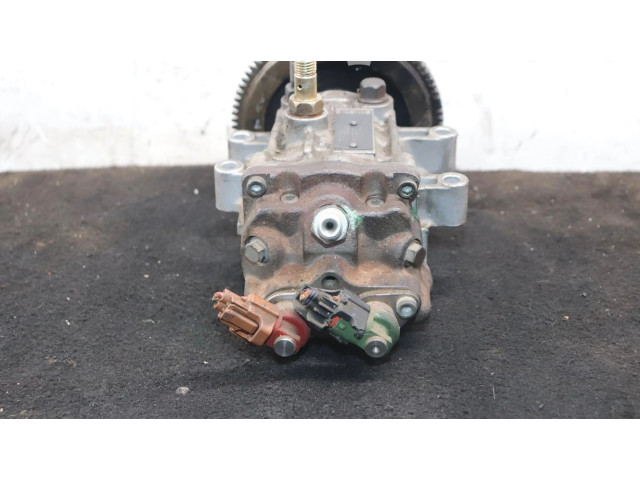 Топливный насос