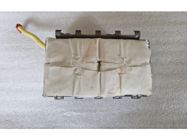 Подушка безопасности пассажира Mitsubishi L200