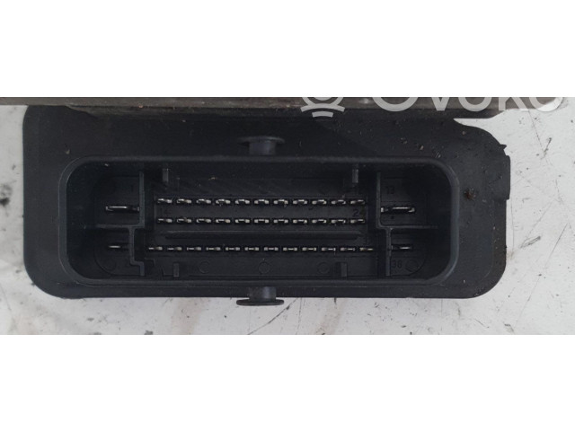 Блок АБС Smart ForFour II W453 2014 - года