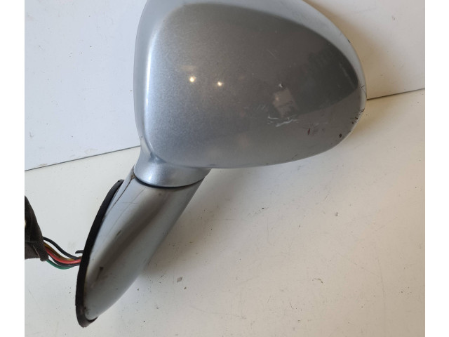 Зеркало электрическое        Chevrolet Matiz   -  года   