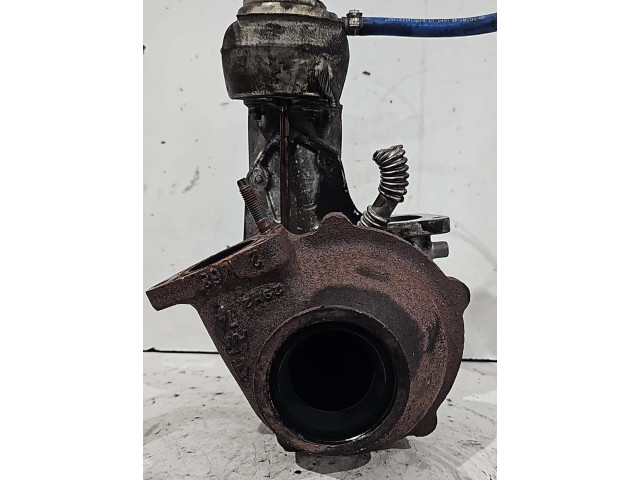  Турбина Fiat Bravo  55223264, 55223264         