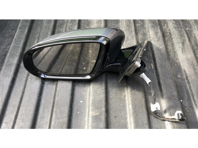 Zpětné zrcátko levé Mercedes-Benz E W213 2018 A2138102500, 7549246