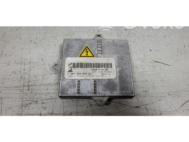 Блок управления Xenon