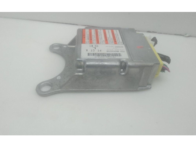 Блок подушек безопасности 98221sg120   Subaru Forester SJ