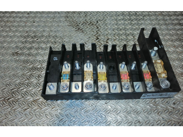 Pojistková skříňka 7H0937550A, 7H6970187B Volkswagen Transporter - Caravelle T5 2005