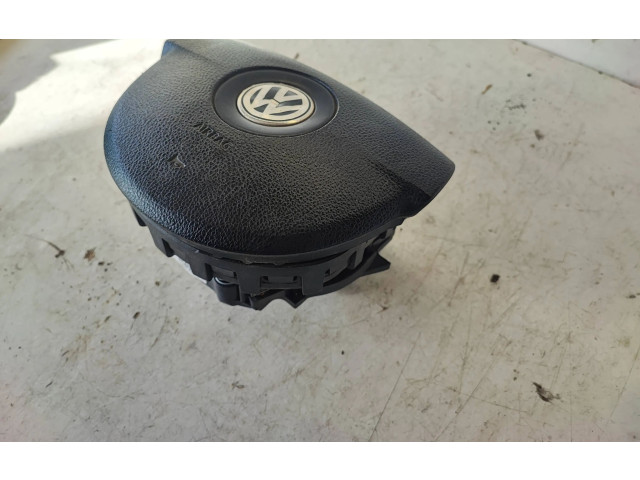 Подушка безопасности водителя 7H0880201AB, 20090200208 Volkswagen Transporter - Caravelle T5