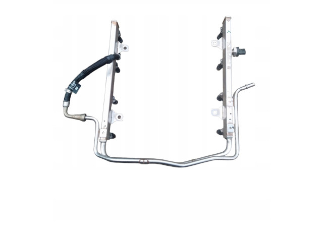 Vstřikovací lišta JR3E9F792AC Ford Mustang VI