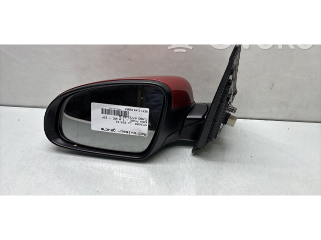 Zpětné zrcátko Hyundai Kona I 2018 87610J9070MZH