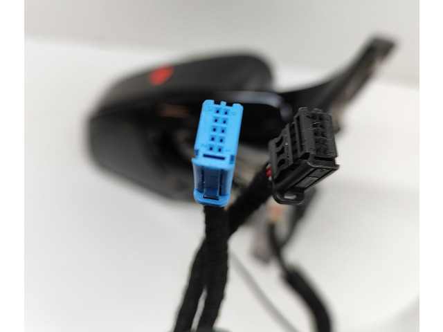 Зеркало электрическое        BMW iX  2021 -  года   