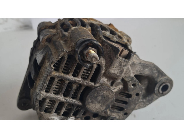 Генератор A2TA5393ZC, MD357737   Mitsubishi Eclipse 2.4     
