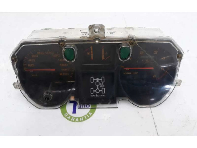 Панель приборов MB878524, MB878524 Mitsubishi Montero