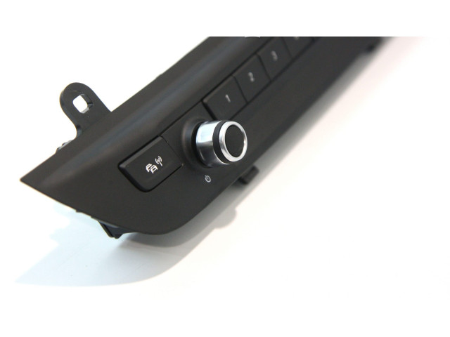 Блок управления 017244, 61316813595   BMW i8