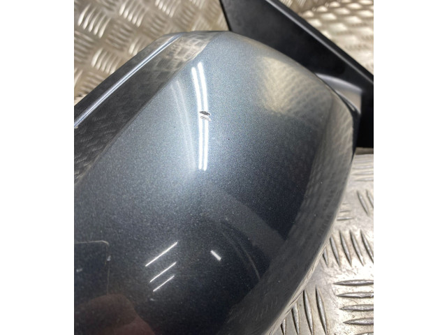 Зеркало (управляемое электричеством) 4G2857410 Audi A6 S6 C7 4G