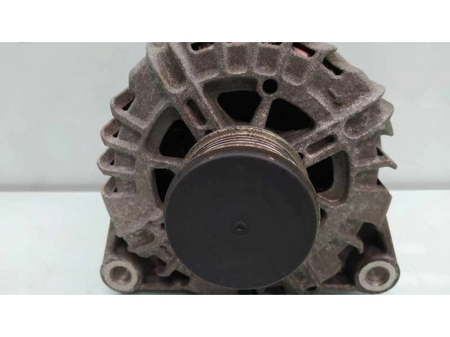 Генератор 9678048880 Citroen C5 2.0