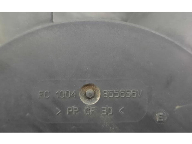 Комплект вентиляторов Renault Clio II