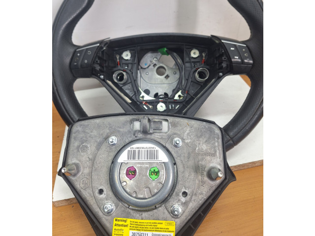 Volant Volvo XC90 2008 30723444