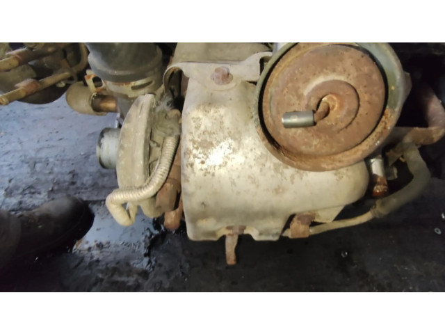 Турбина Mazda Premacy 2.0 VJ300103