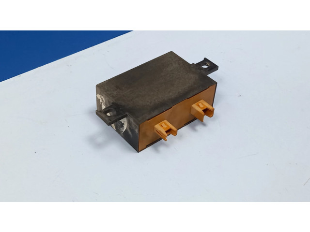 Блок управления иммобилайзера