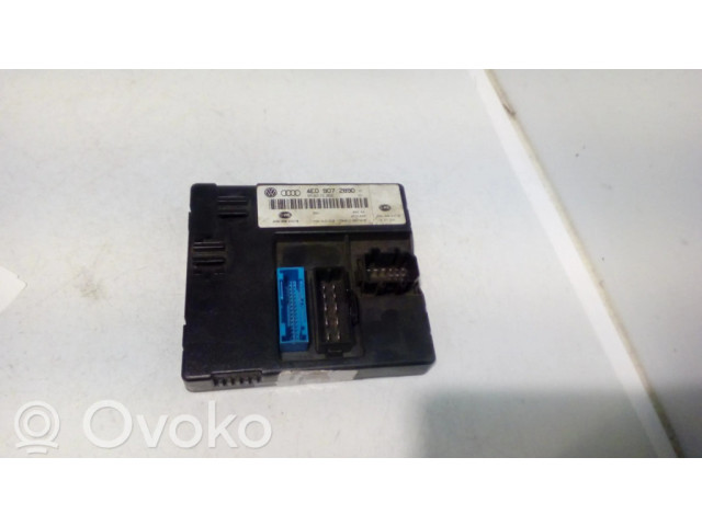 Комфортный модуль