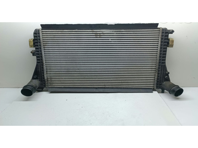 Интеркулер  3C0145805AN   Volkswagen PASSAT CC 
