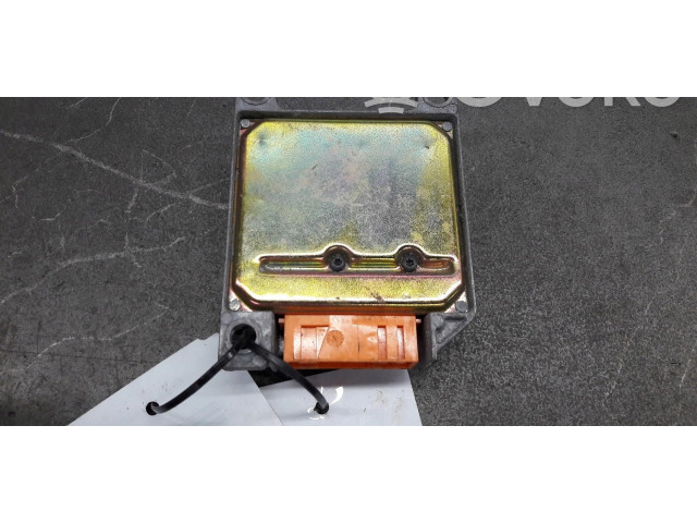 Блок подушек безопасности 9638101980 Citroen Xsara