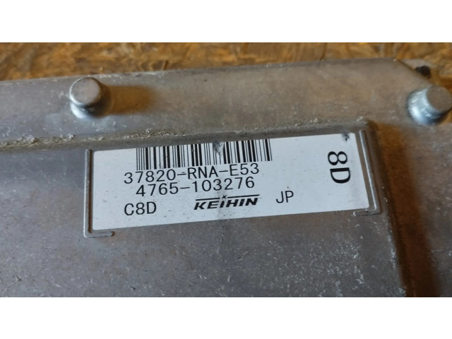 Řídící jednotka 37820RNAE53 Honda Civic 2008