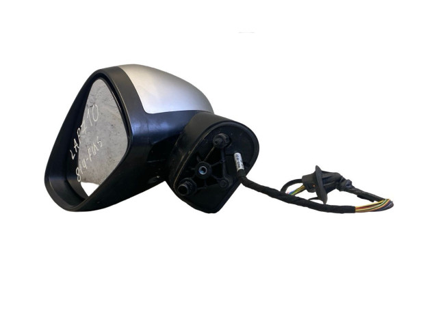 Зеркало электрическое Citroen C3 Aircross 2017 - года