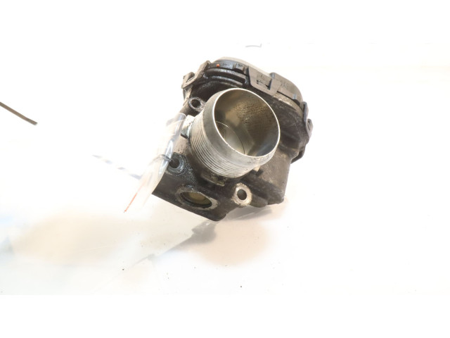 Дроссель       Peugeot 301