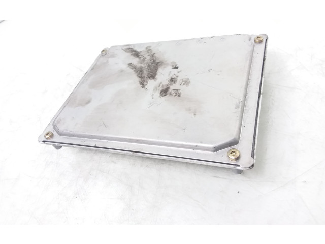 Блок управления двигателя 4B0907401AC Audi A6 S6 C5 4B