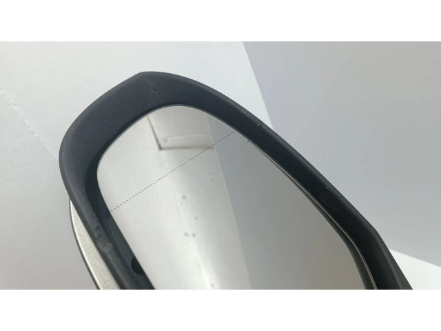 Zpětné zrcátko Mercedes-Benz A W169 2006 A3140417