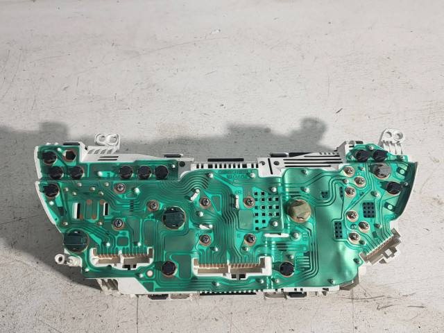 Přístrojová deska Toyota Celica T200 1994