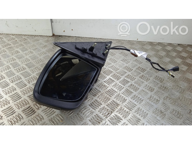 Зеркало электрическое     левое   Maserati Levante  2017- года   