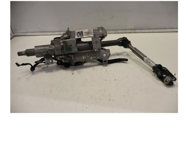    Рулевая рейка 98247375ZD   Peugeot 2008 II 2019 -  года