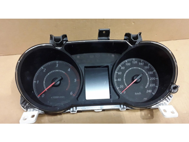 Панель приборов 8100C359, OT34300 Mitsubishi ASX