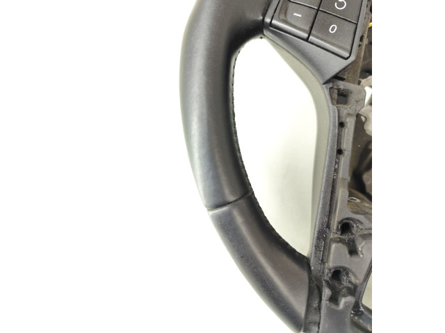 Руль Volvo S60 2011 - 2013 года 34110217A