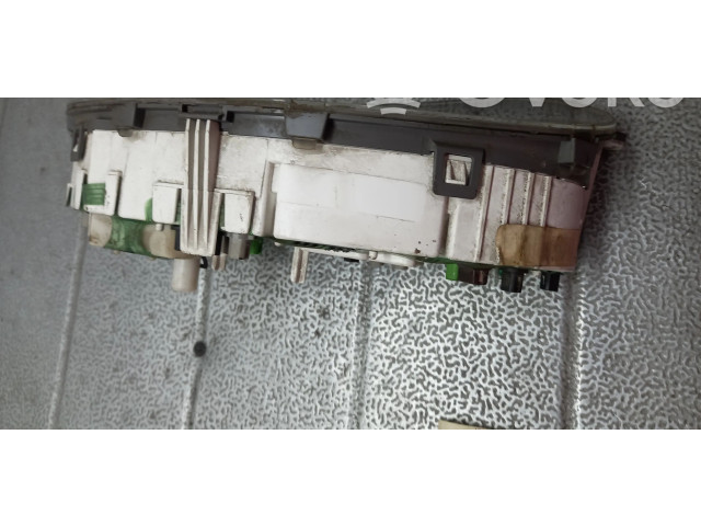 Спидометр (приборный щиток) Opel Tigra A