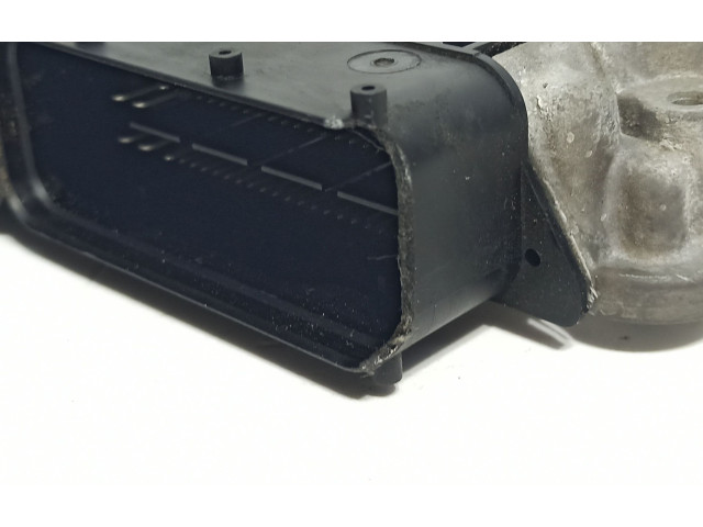 Блок управления двигателя 96930401, 0281016721   Chevrolet Epica