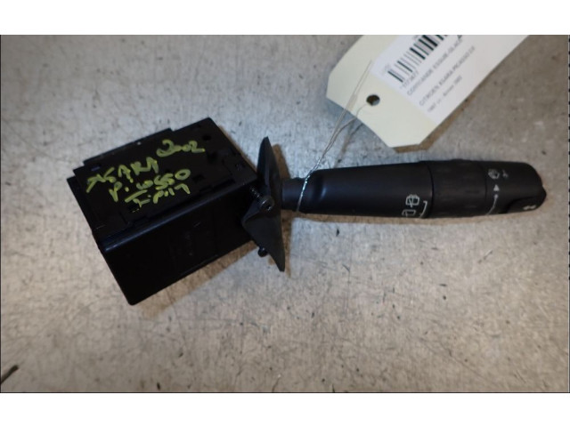 Ручка стеклоочистителей 623961 Citroen Xsara Picasso