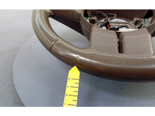 Руль Jeep Grand Cherokee 2010 - 2021 года 1JH871D3AF, 1JH871D3AF