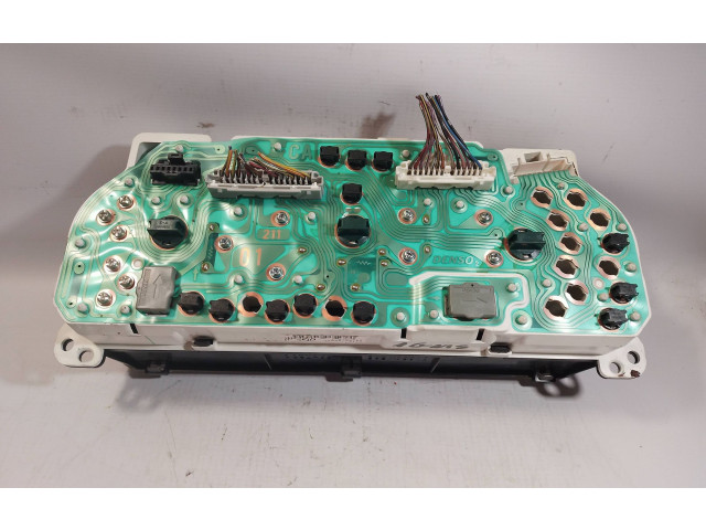 Pojistková skříňka Спидометр (приборный щиток) 34100-80G50, 2573206191 Suzuki Ignis 2001