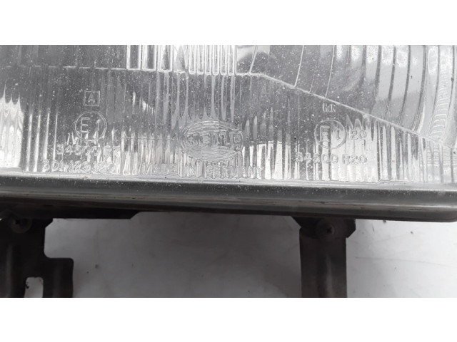 Přední světlo pravé 9GH11735700   Audi 80 90 B2 1985