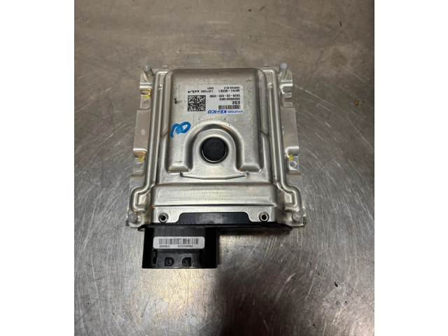 Блок управления    KIA Niro