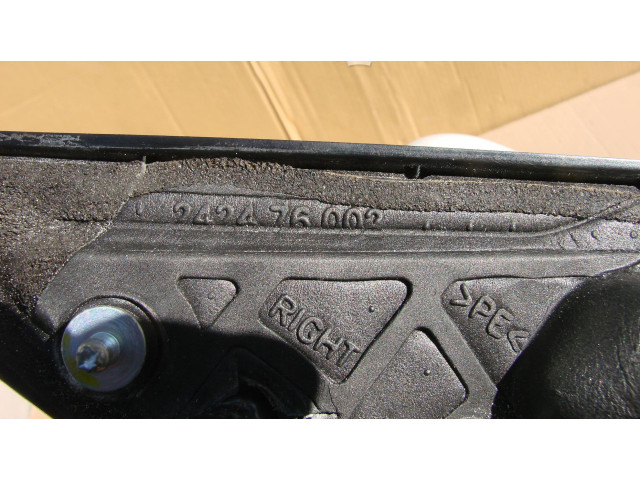 Zpětné zrcátko Maserati Quattroporte 2014 242476002