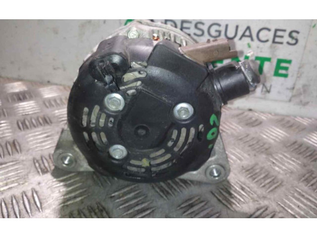 Генератор 9835688980 Peugeot 2008 I