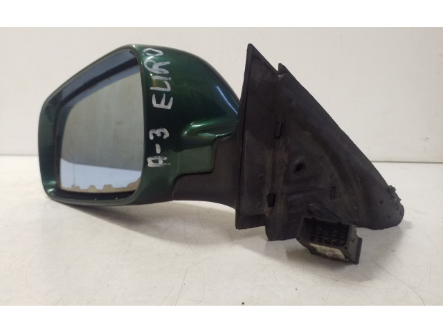 Масляный насос E1010480, RS0225395 Audi A3 S3 8L