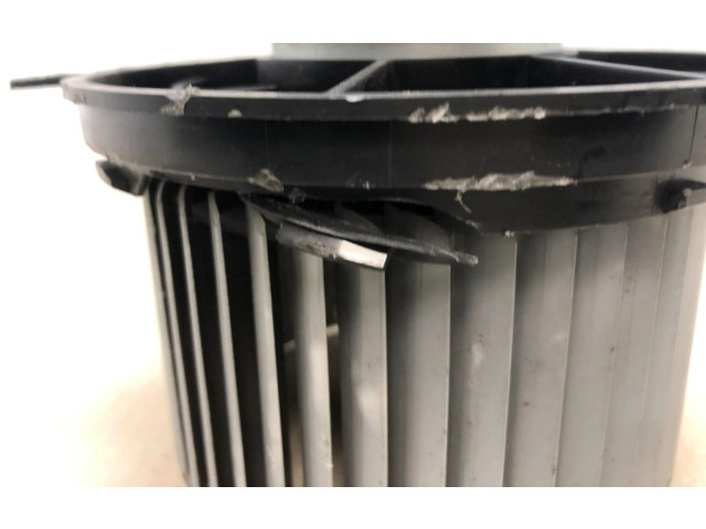 Вентилятор печки Daihatsu Cuore