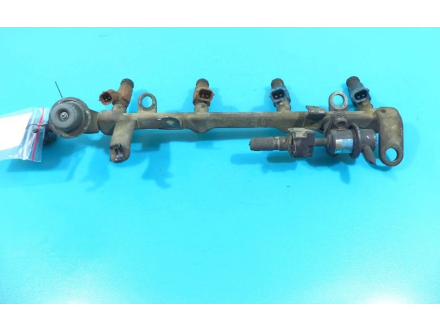 Форсунка 1100-12J60, IMPRK1233027 Mazda Premacy