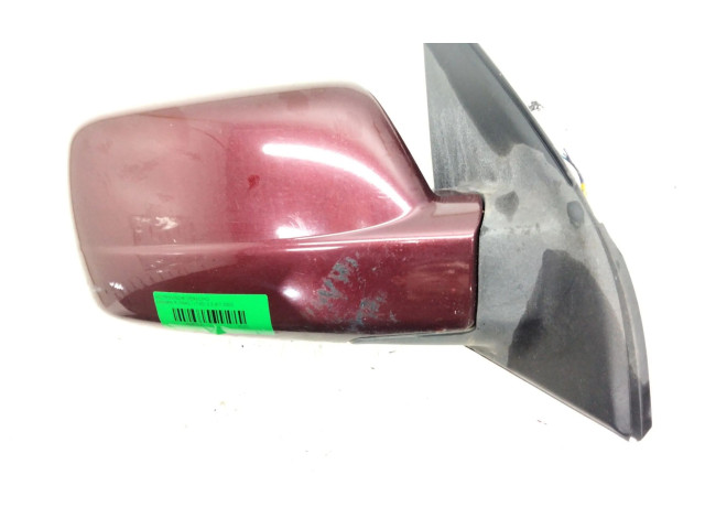 Zpětné zrcátko Nissan X-Trail T30 2005 010621